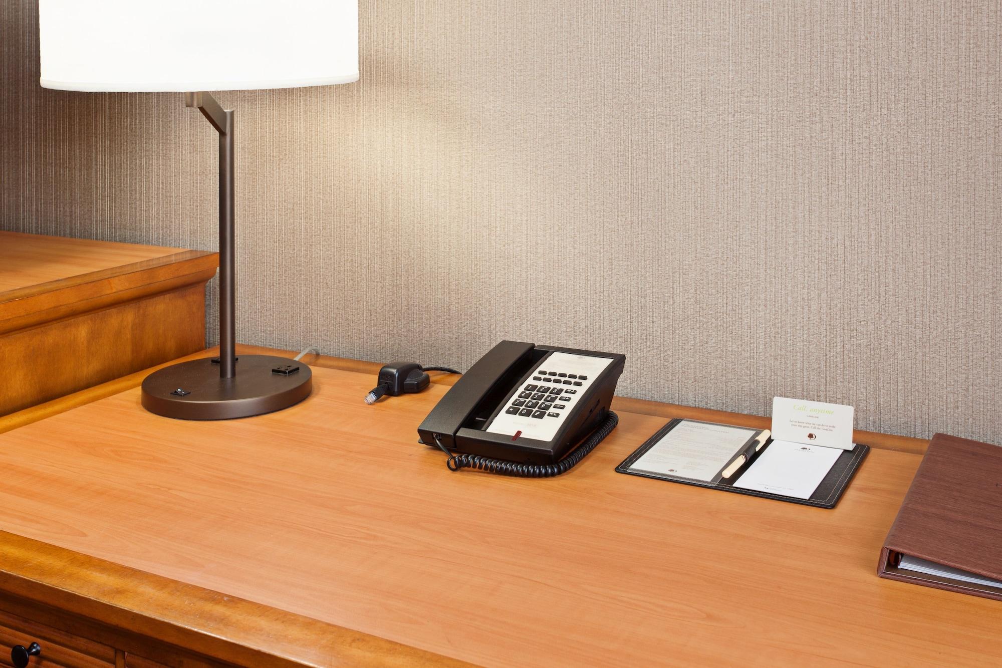 Hotel Doubletree By Hilton San Bernardino Exteriér fotografie