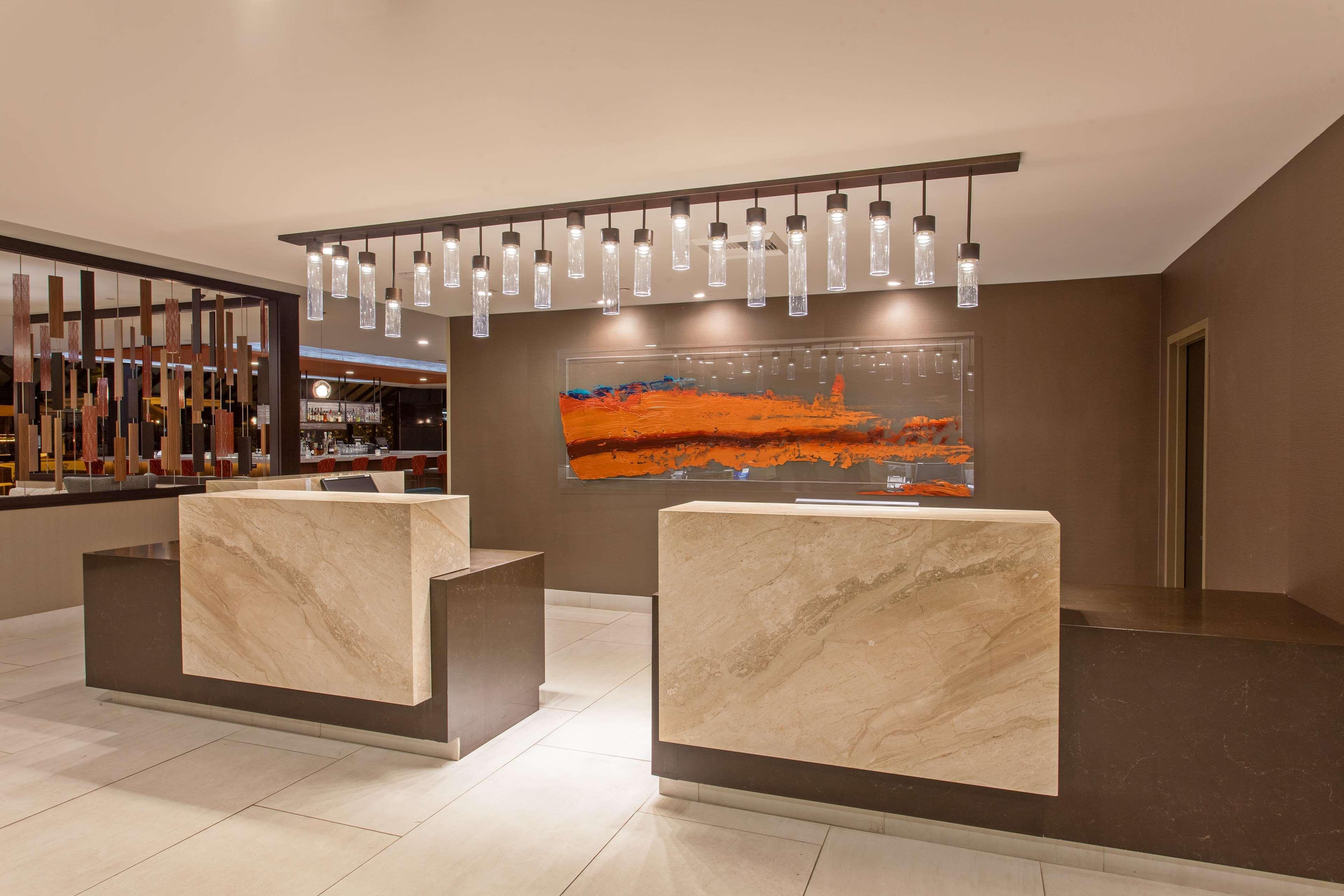 Hotel Doubletree By Hilton San Bernardino Exteriér fotografie