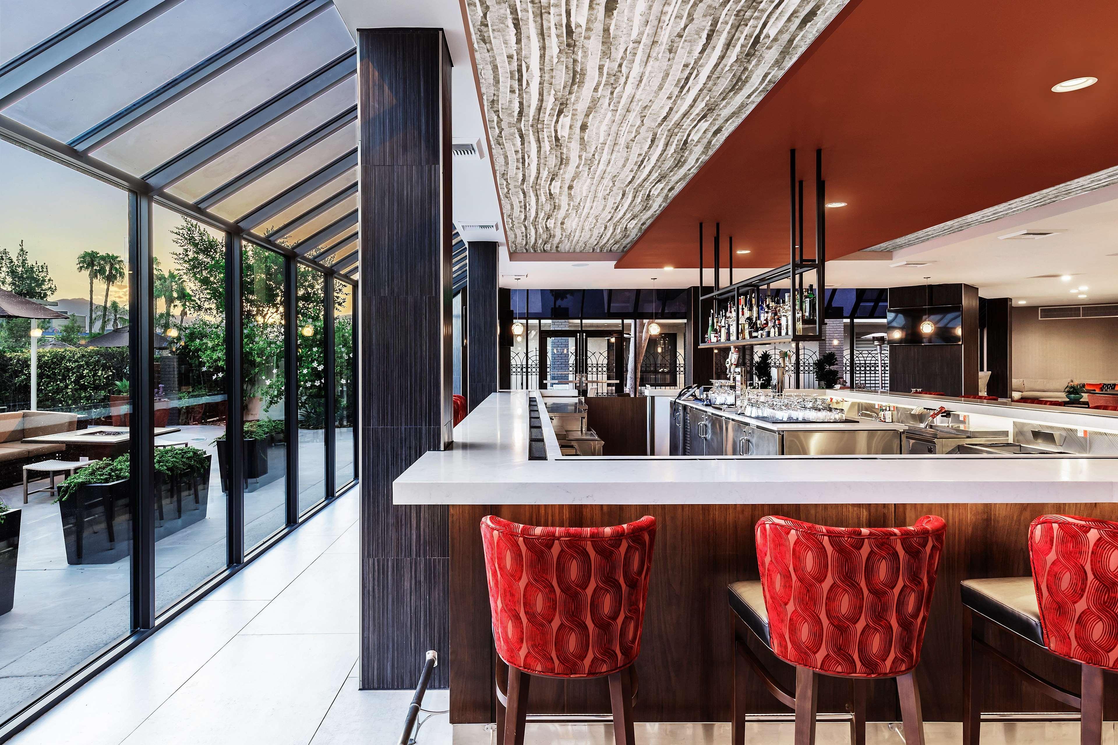 Hotel Doubletree By Hilton San Bernardino Exteriér fotografie