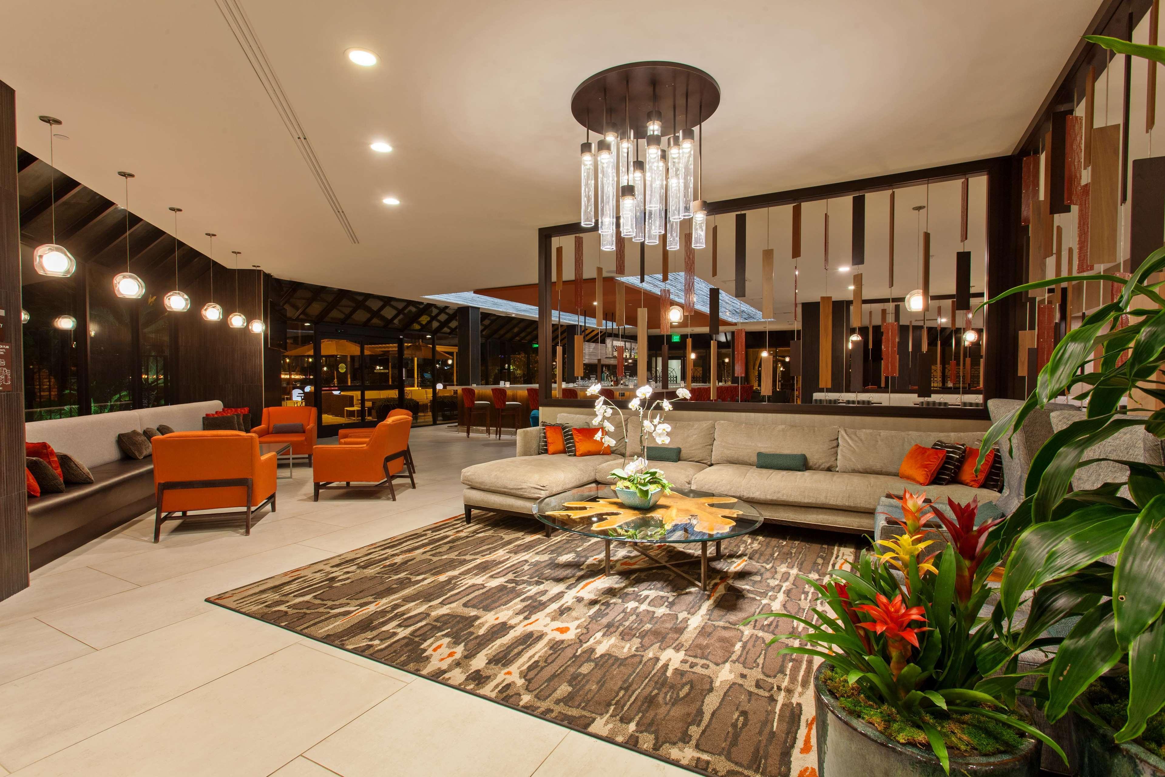 Hotel Doubletree By Hilton San Bernardino Exteriér fotografie