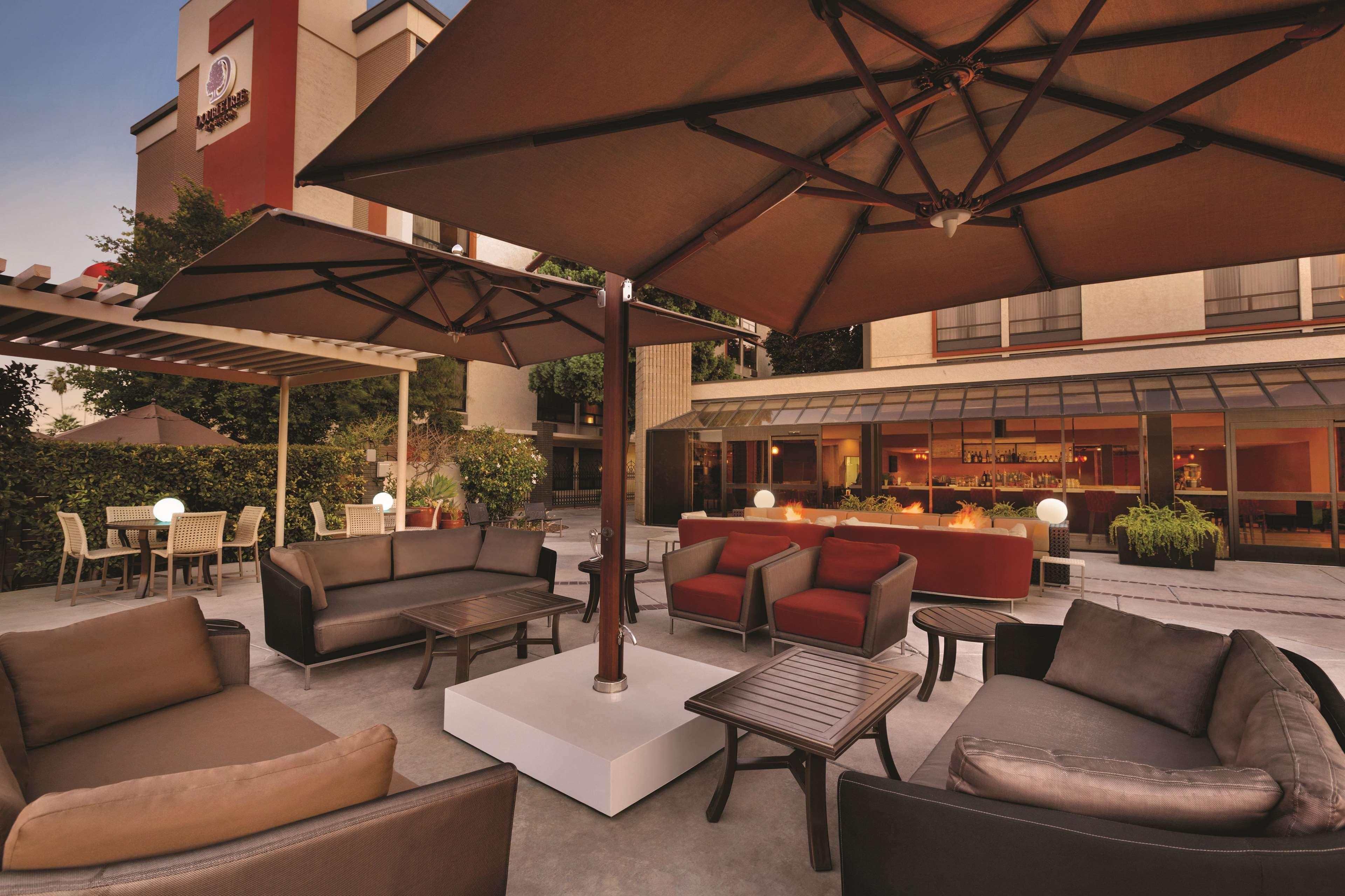 Hotel Doubletree By Hilton San Bernardino Exteriér fotografie