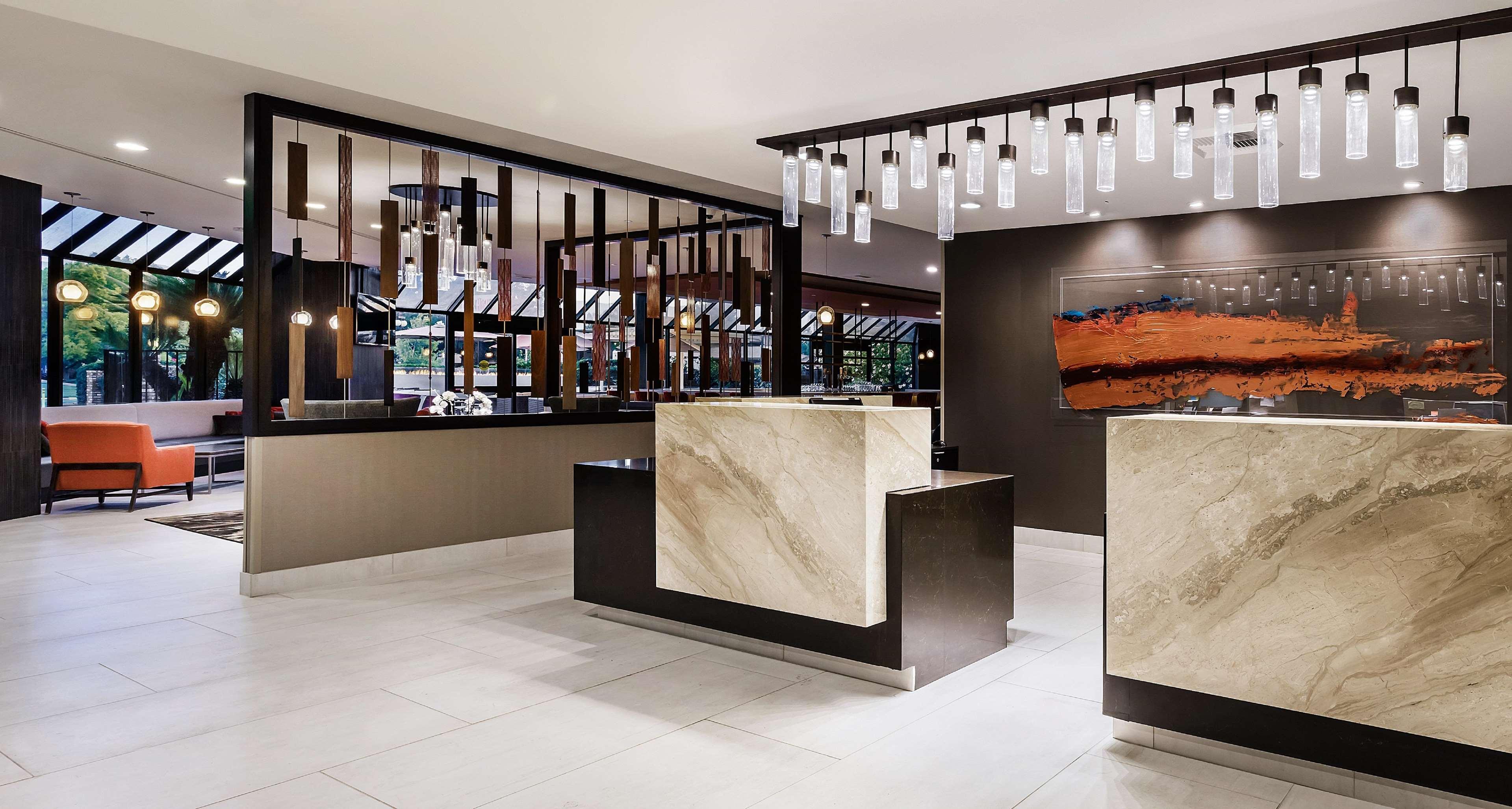 Hotel Doubletree By Hilton San Bernardino Exteriér fotografie