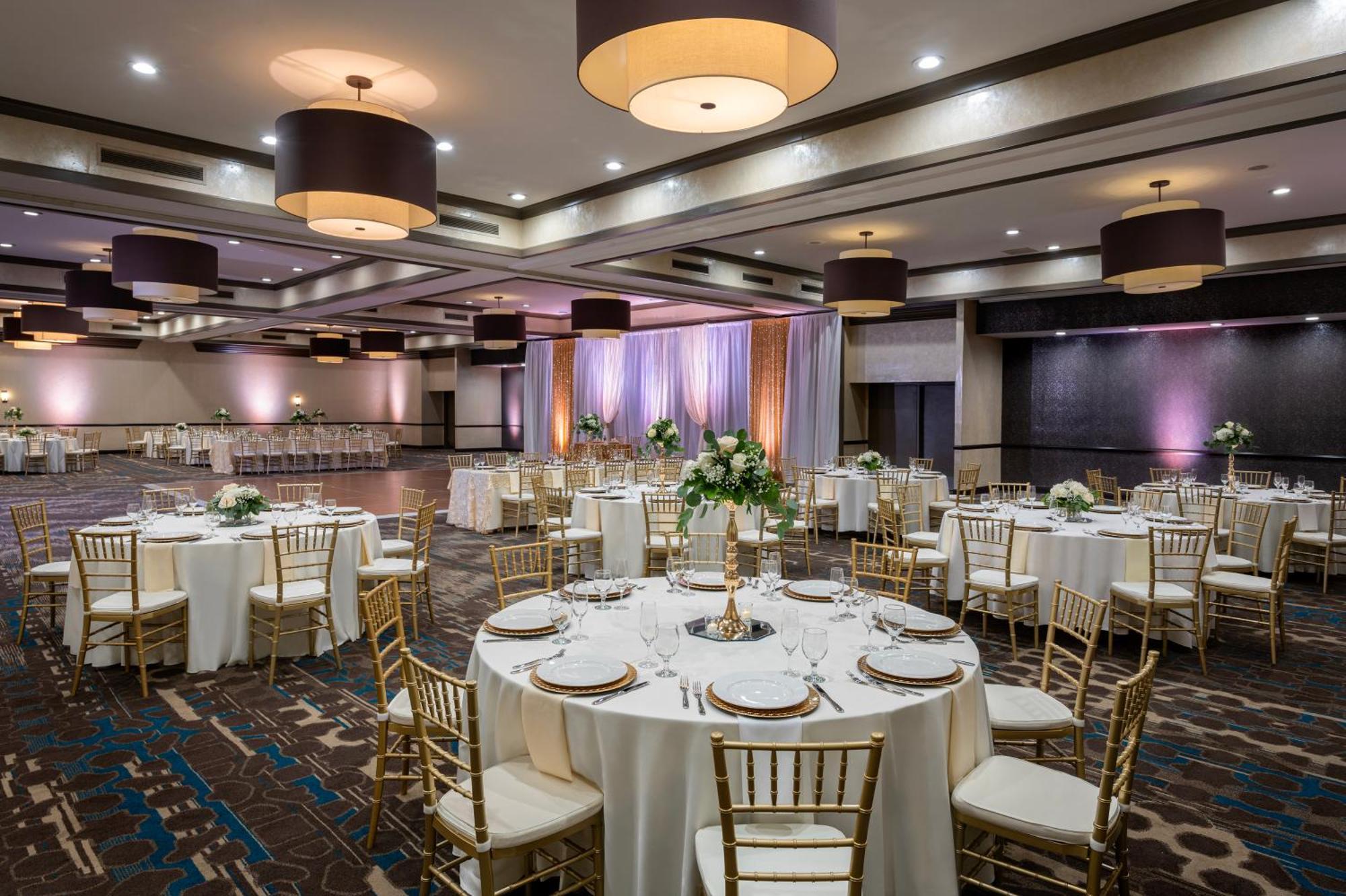 Hotel Doubletree By Hilton San Bernardino Exteriér fotografie