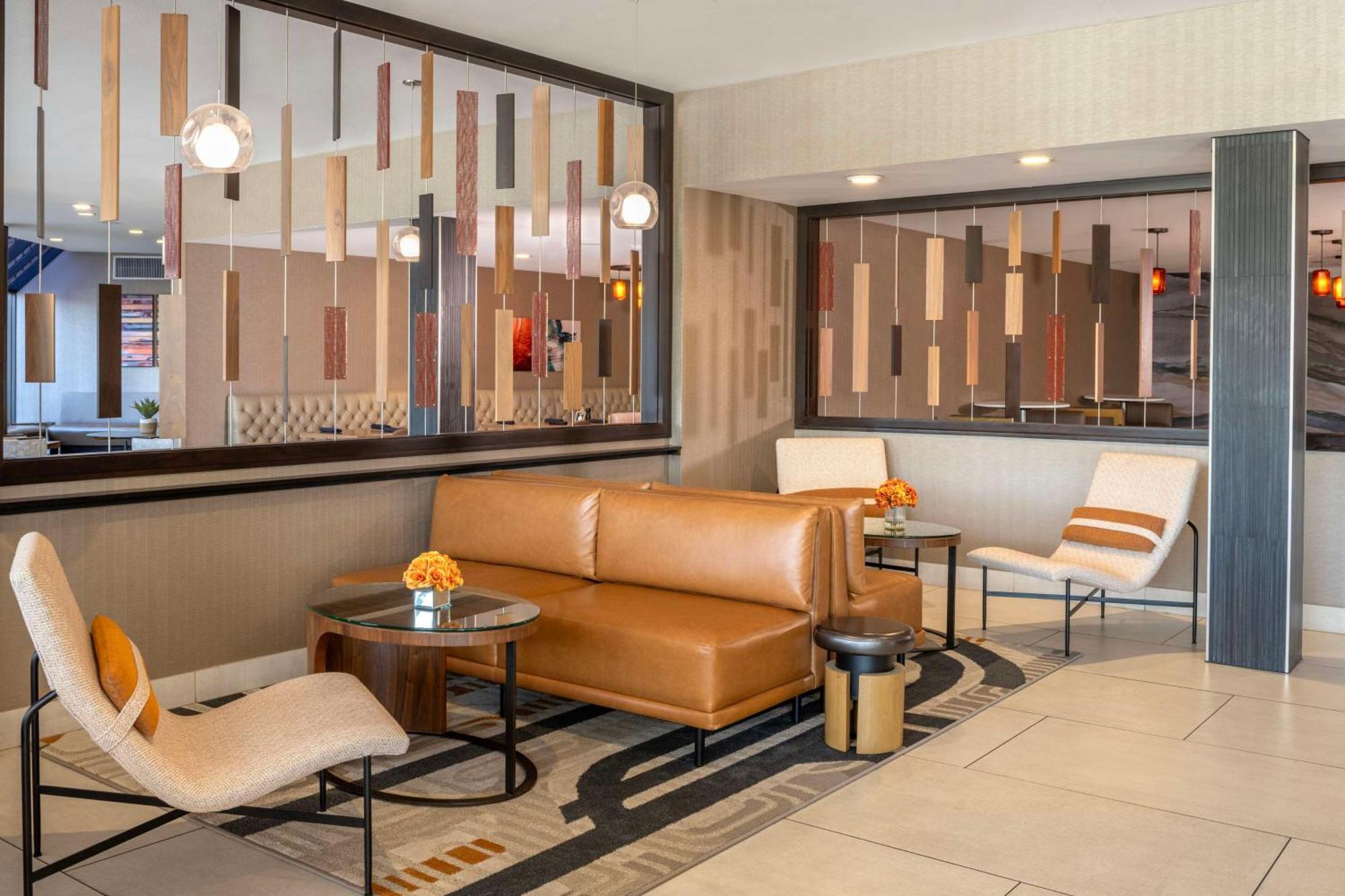 Hotel Doubletree By Hilton San Bernardino Exteriér fotografie