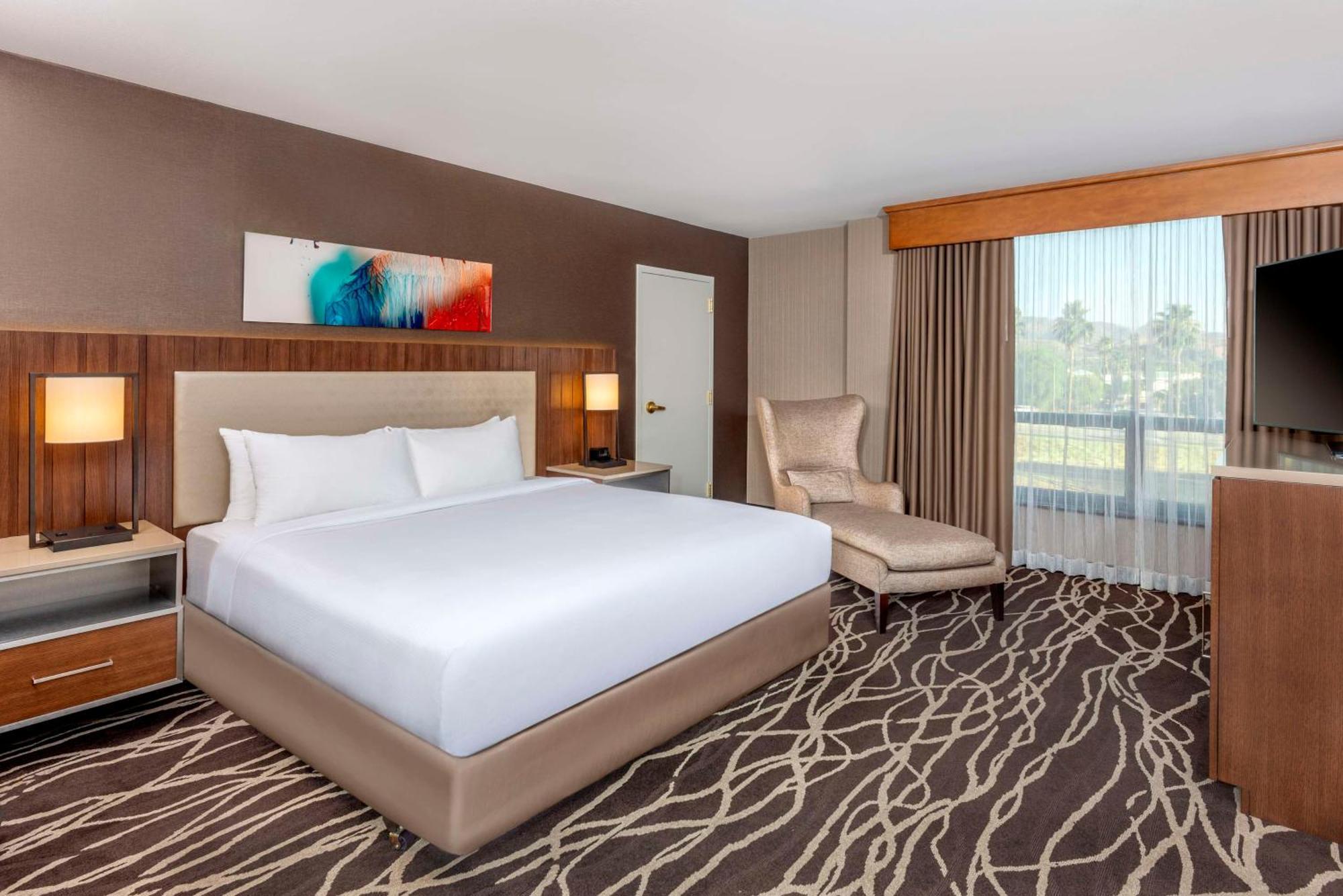 Hotel Doubletree By Hilton San Bernardino Exteriér fotografie