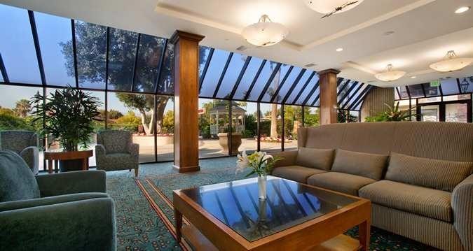 Hotel Doubletree By Hilton San Bernardino Interiér fotografie