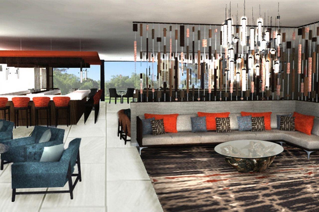 Hotel Doubletree By Hilton San Bernardino Exteriér fotografie