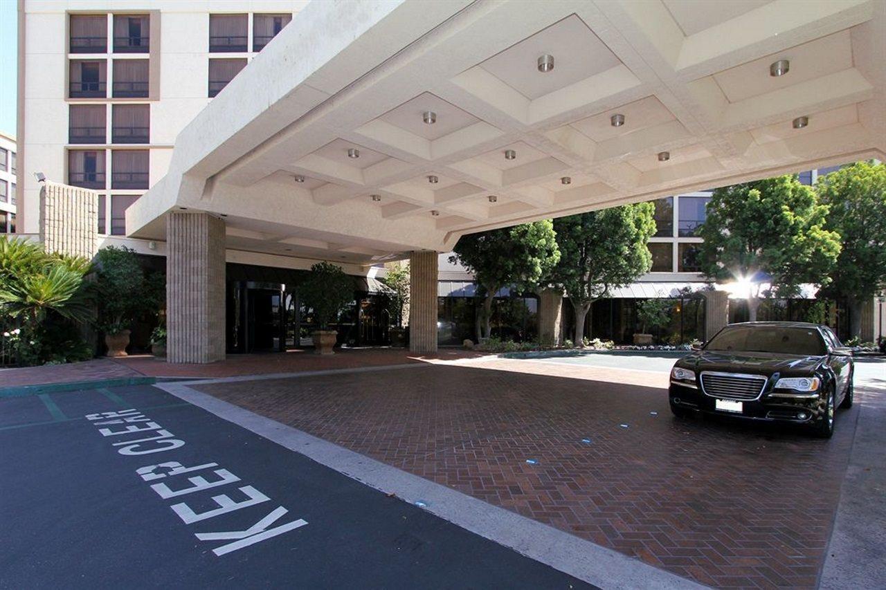 Hotel Doubletree By Hilton San Bernardino Exteriér fotografie