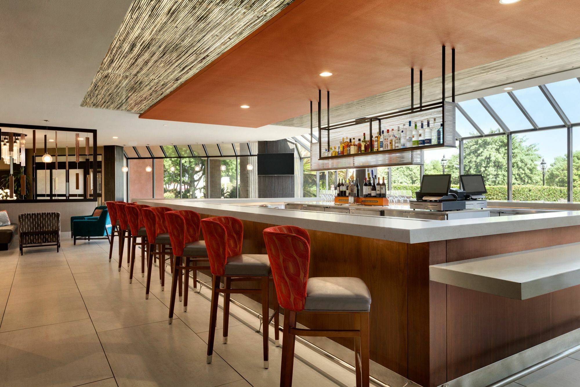 Hotel Doubletree By Hilton San Bernardino Exteriér fotografie